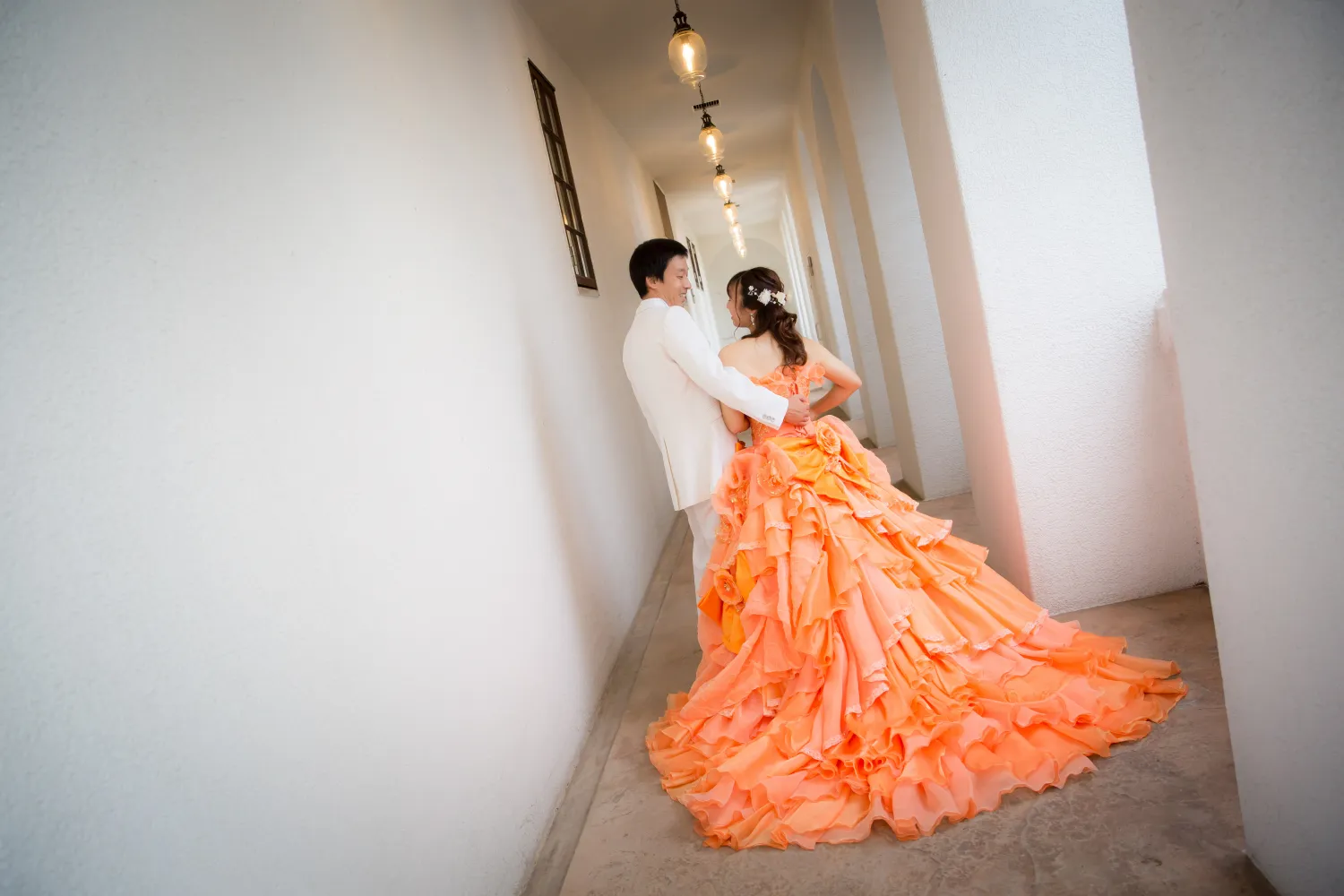 レポートギャラリー画像