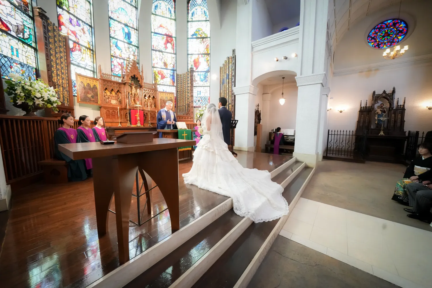 レポートギャラリー画像