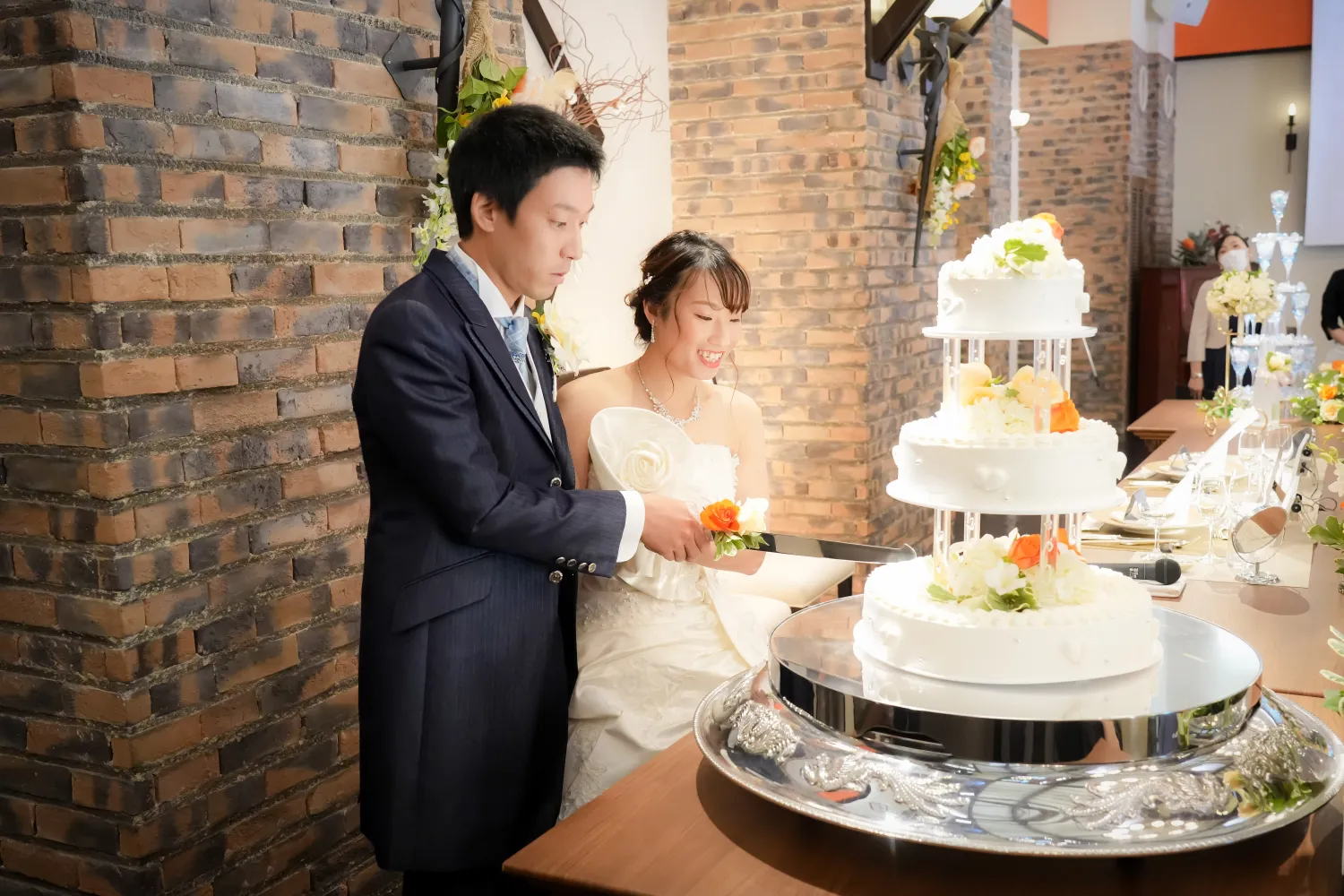 レポートギャラリー画像