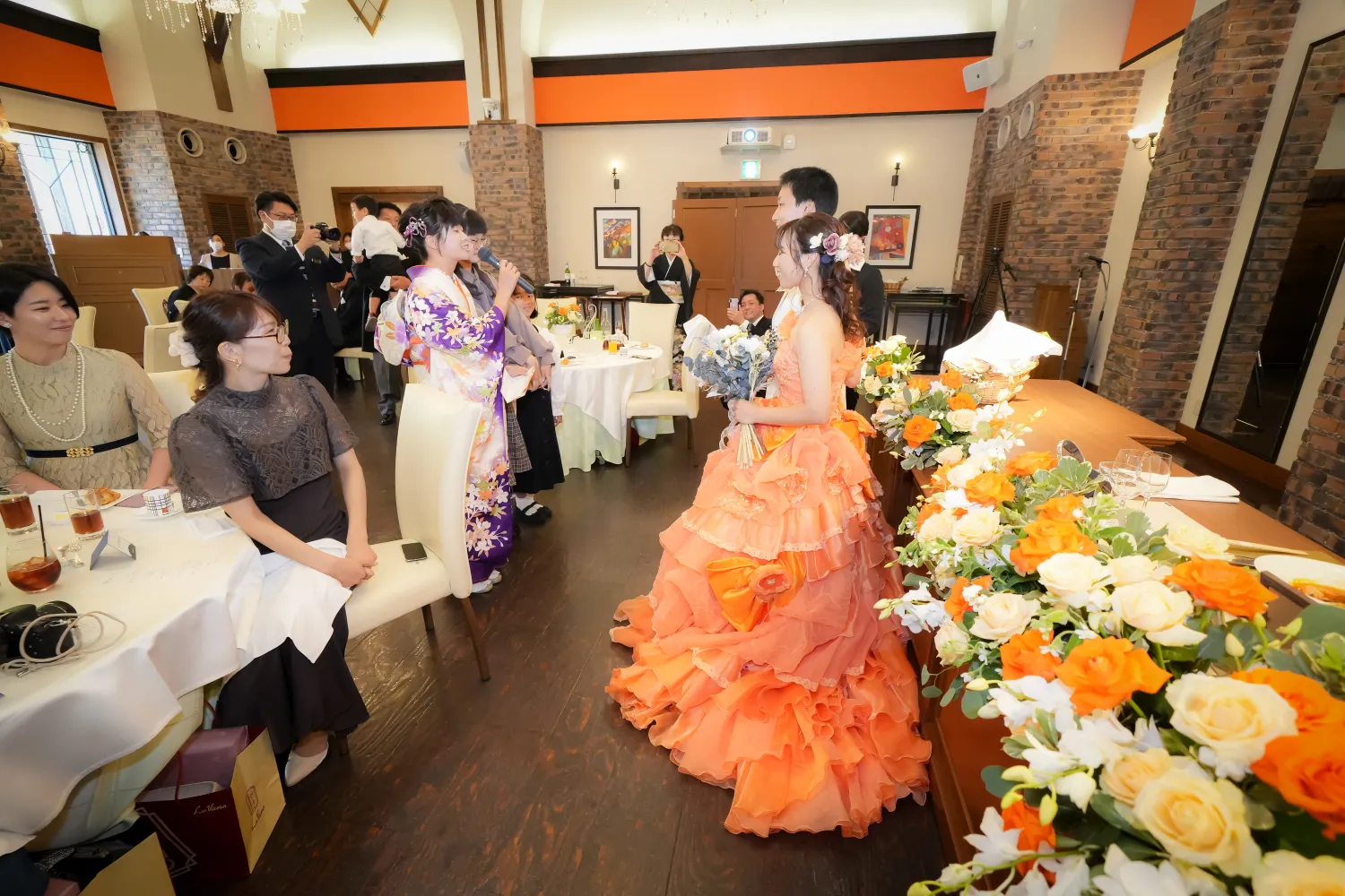 レポートギャラリー画像