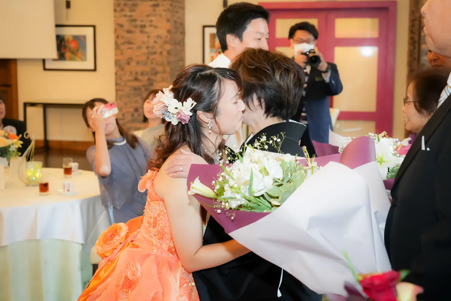 レポートギャラリー画像