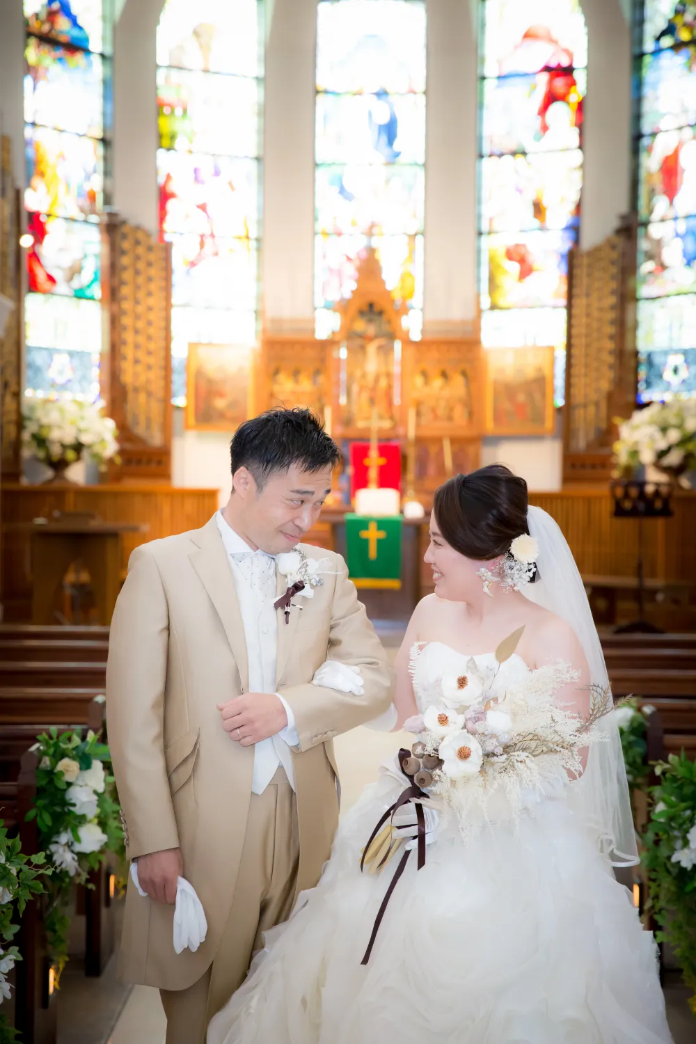 レポートギャラリー画像