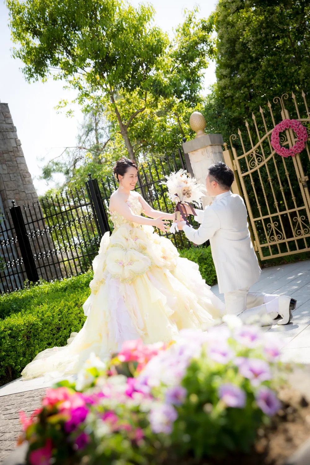 レポートギャラリー画像