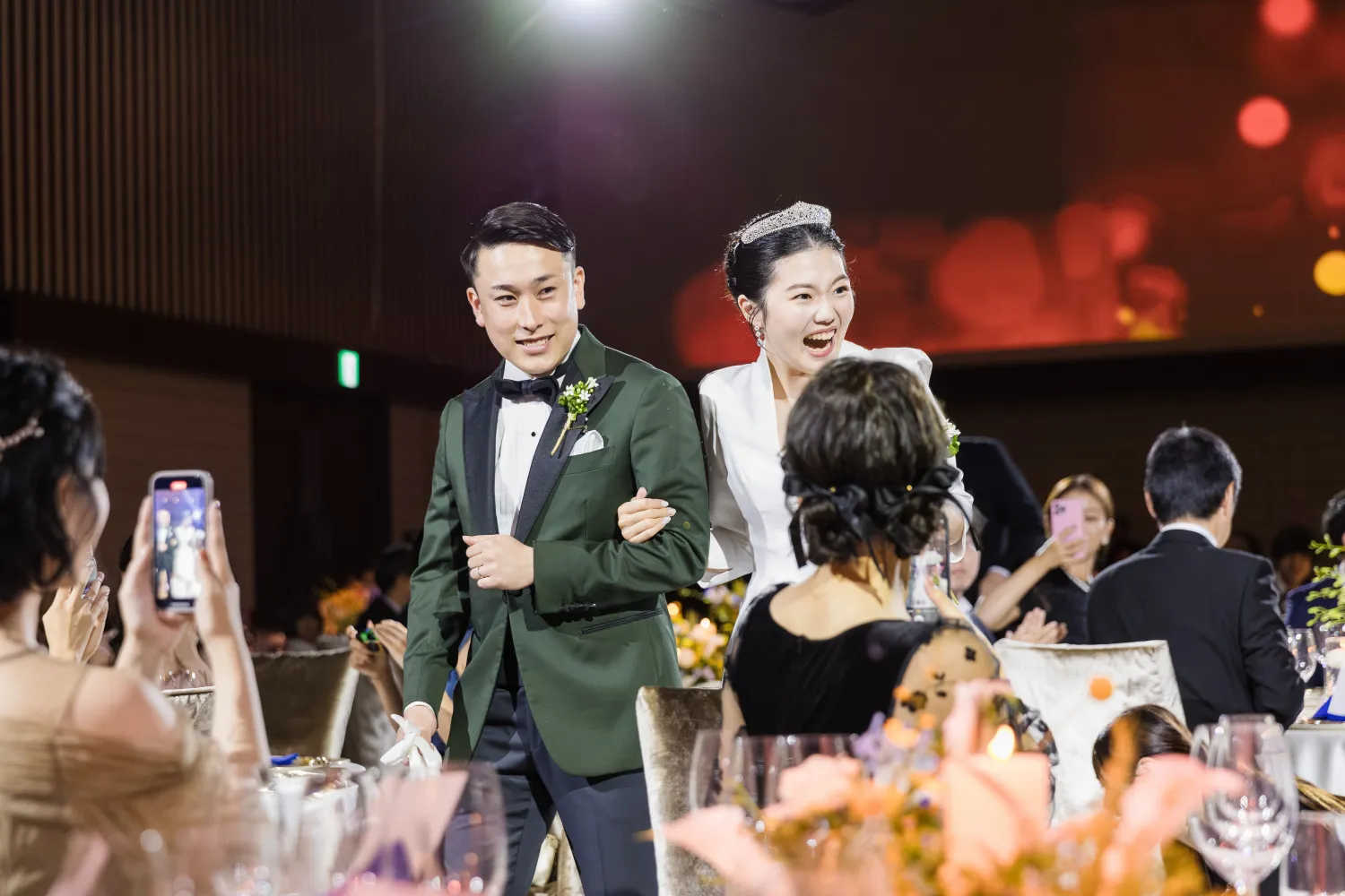 レポートギャラリー画像