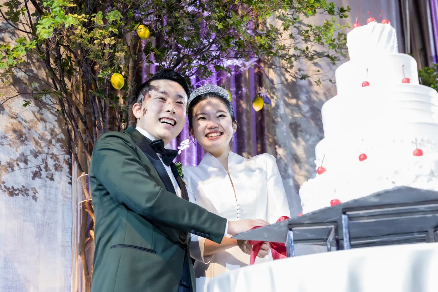 レポートギャラリー画像