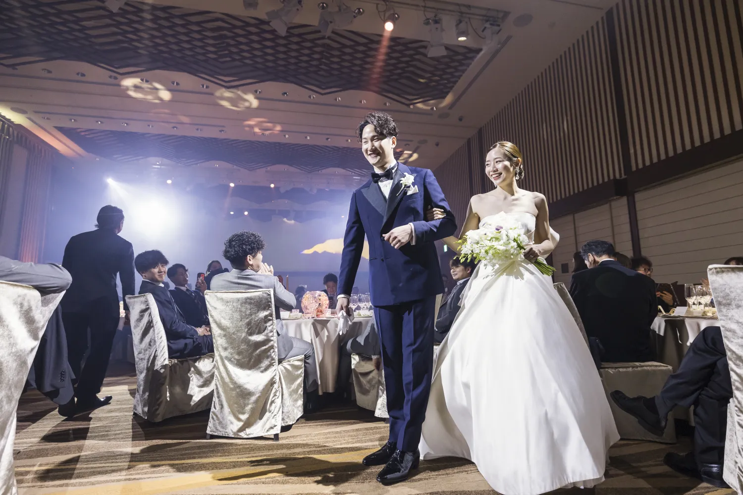 レポートギャラリー画像