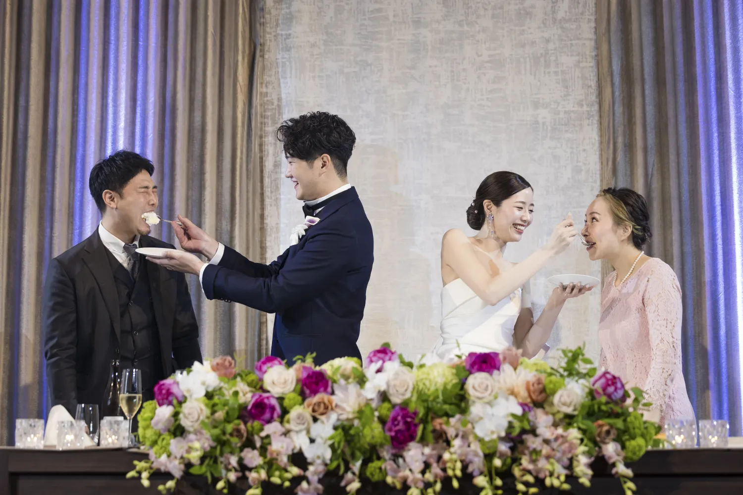 レポートギャラリー画像