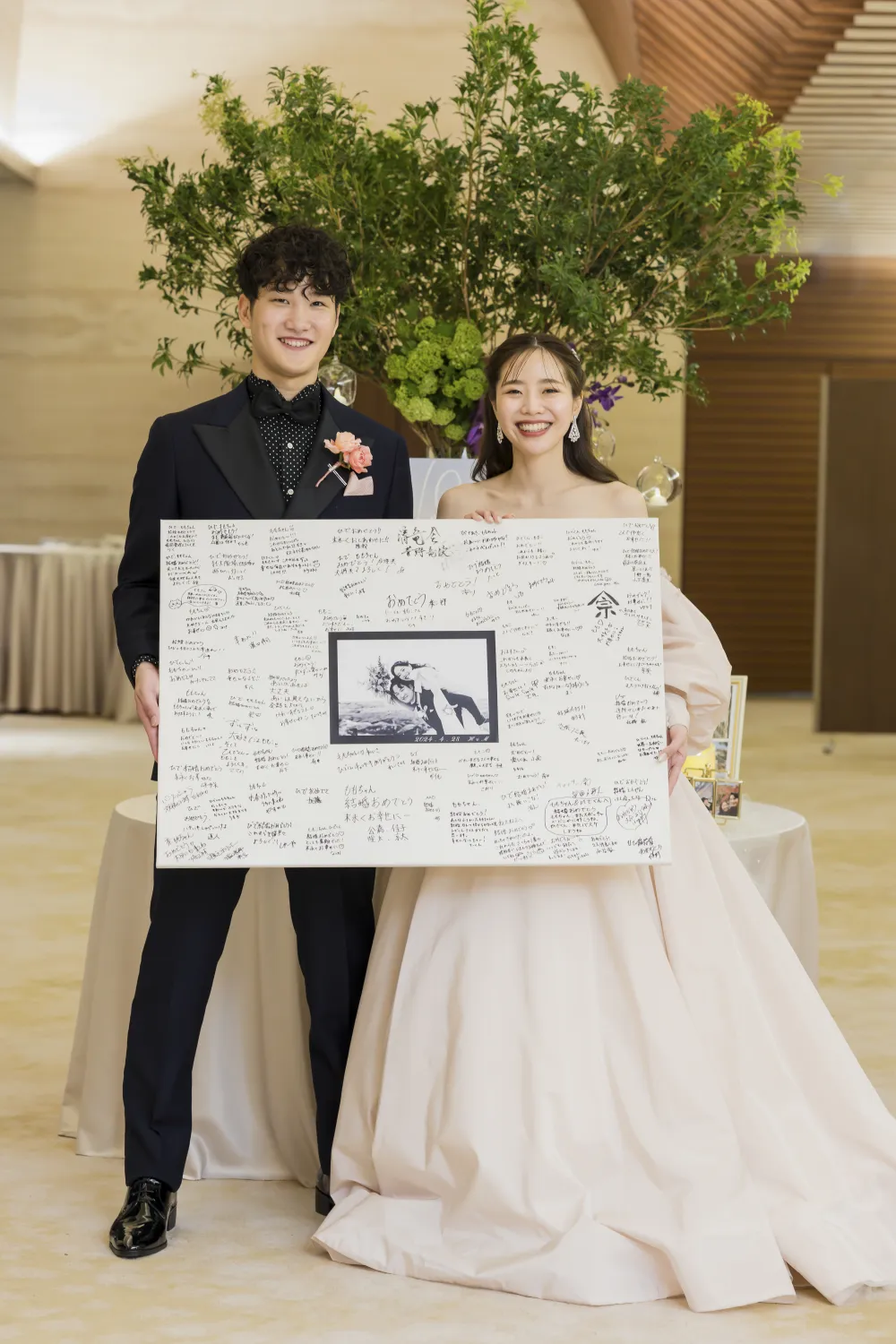 レポートギャラリー画像