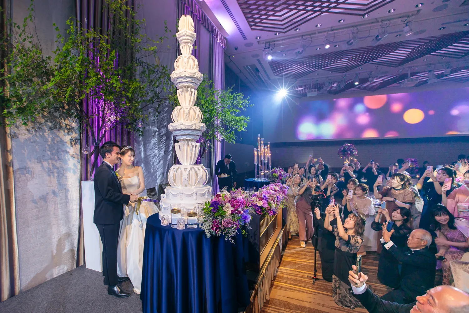 レポートギャラリー画像