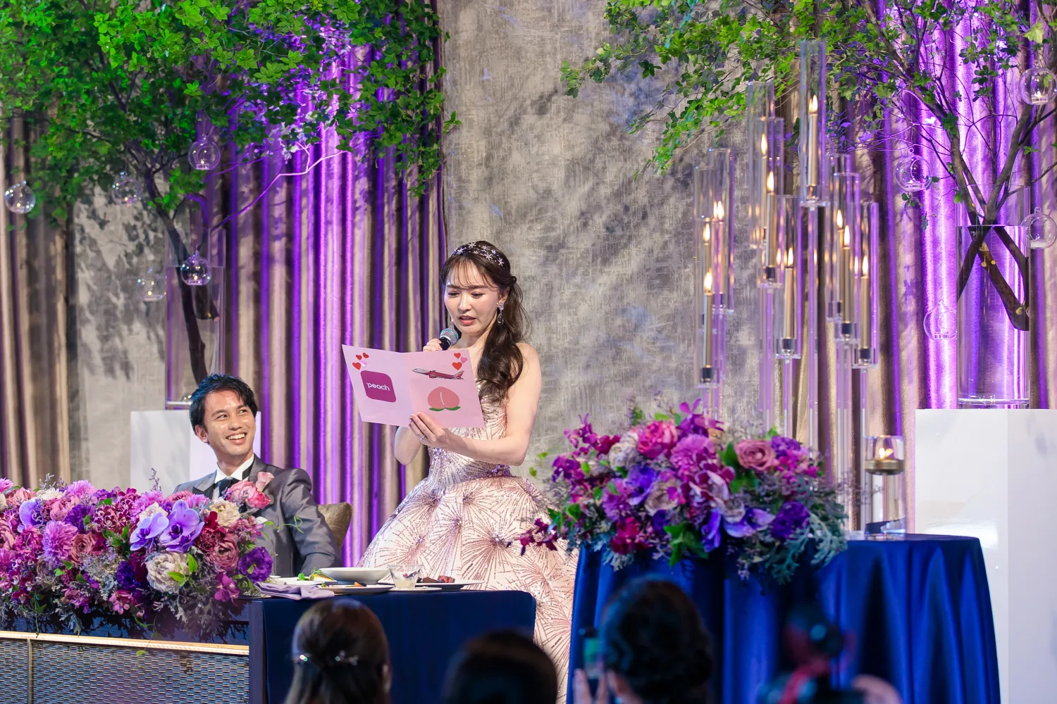 レポートギャラリー画像