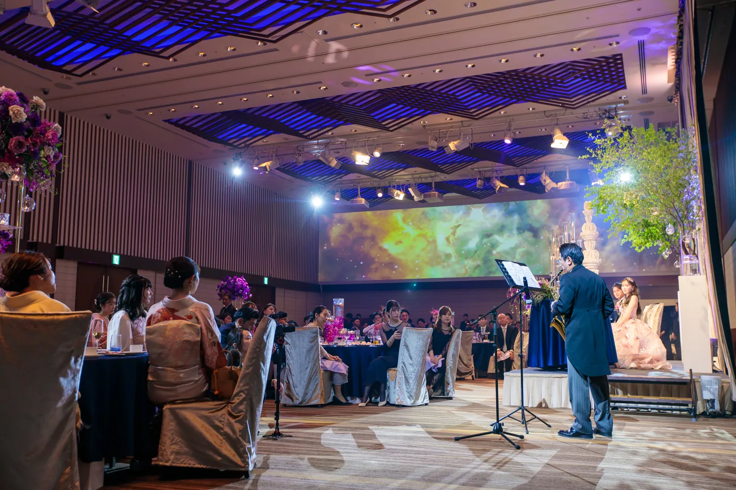 レポートギャラリー画像