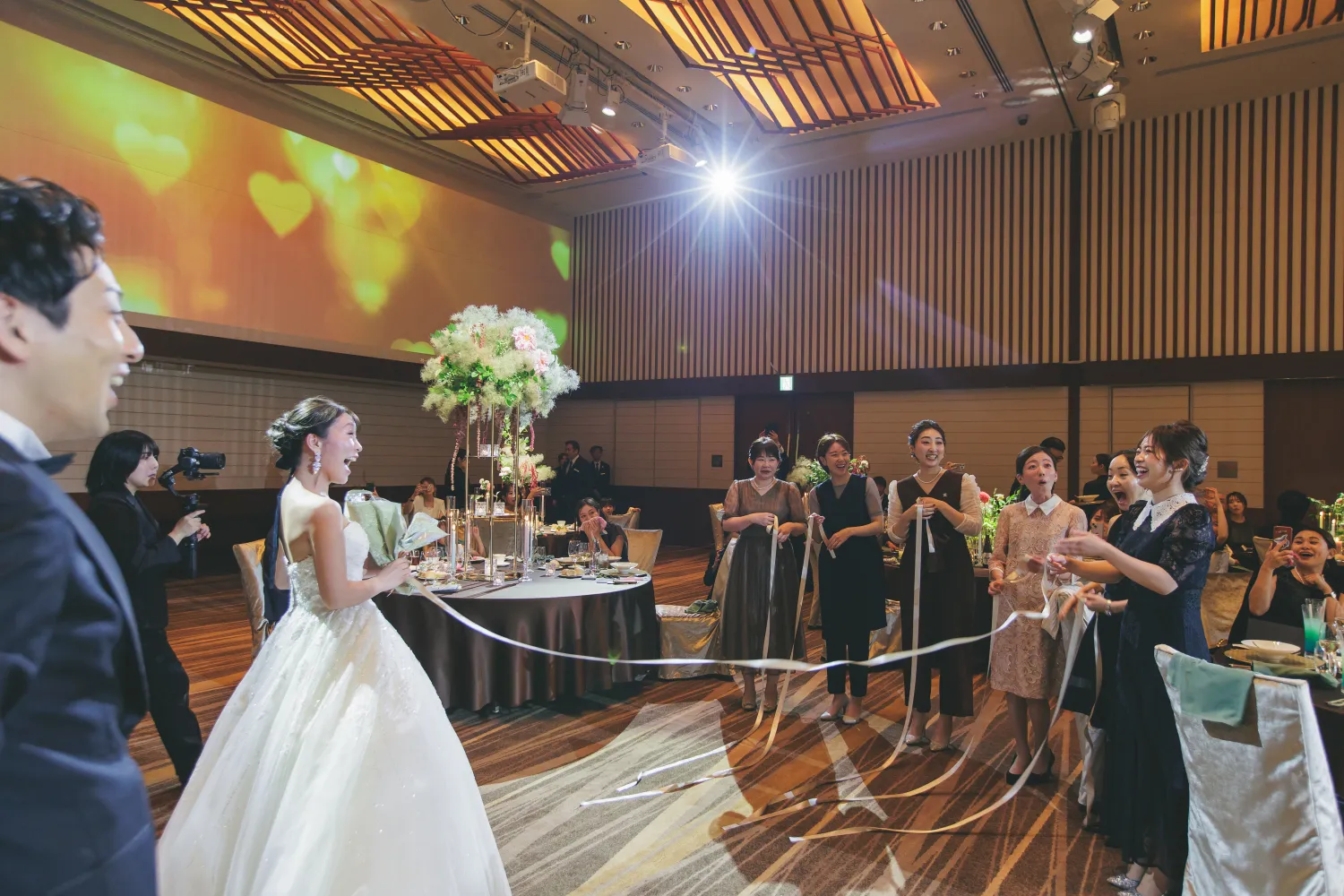 レポートギャラリー画像