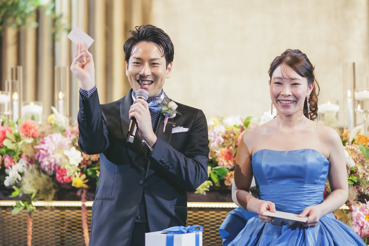 レポートギャラリー画像