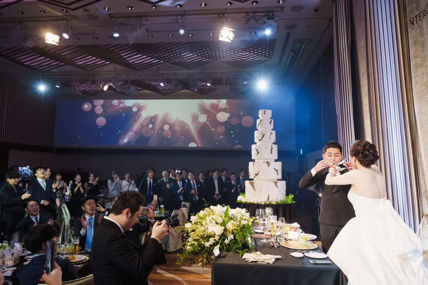 レポートギャラリー画像