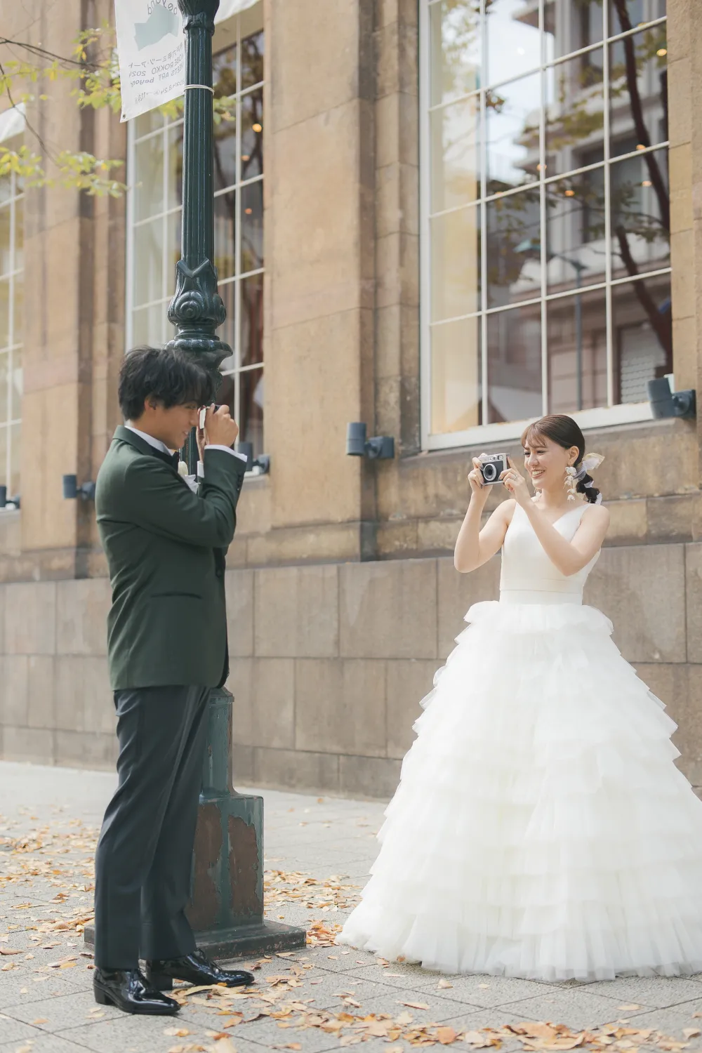 レポートギャラリー画像