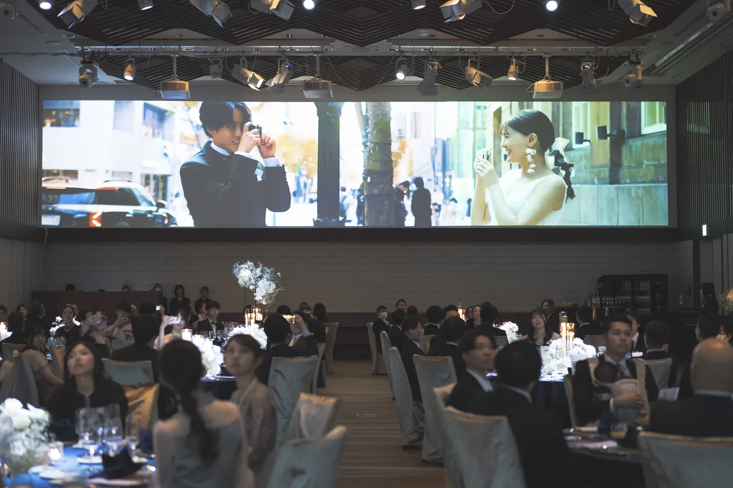 レポートギャラリー画像