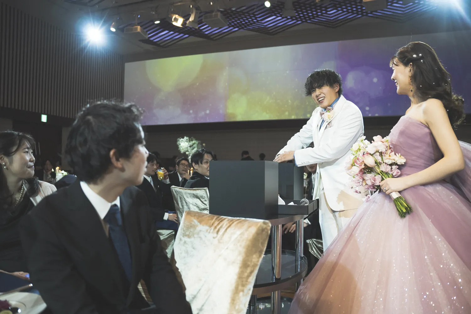 レポートギャラリー画像