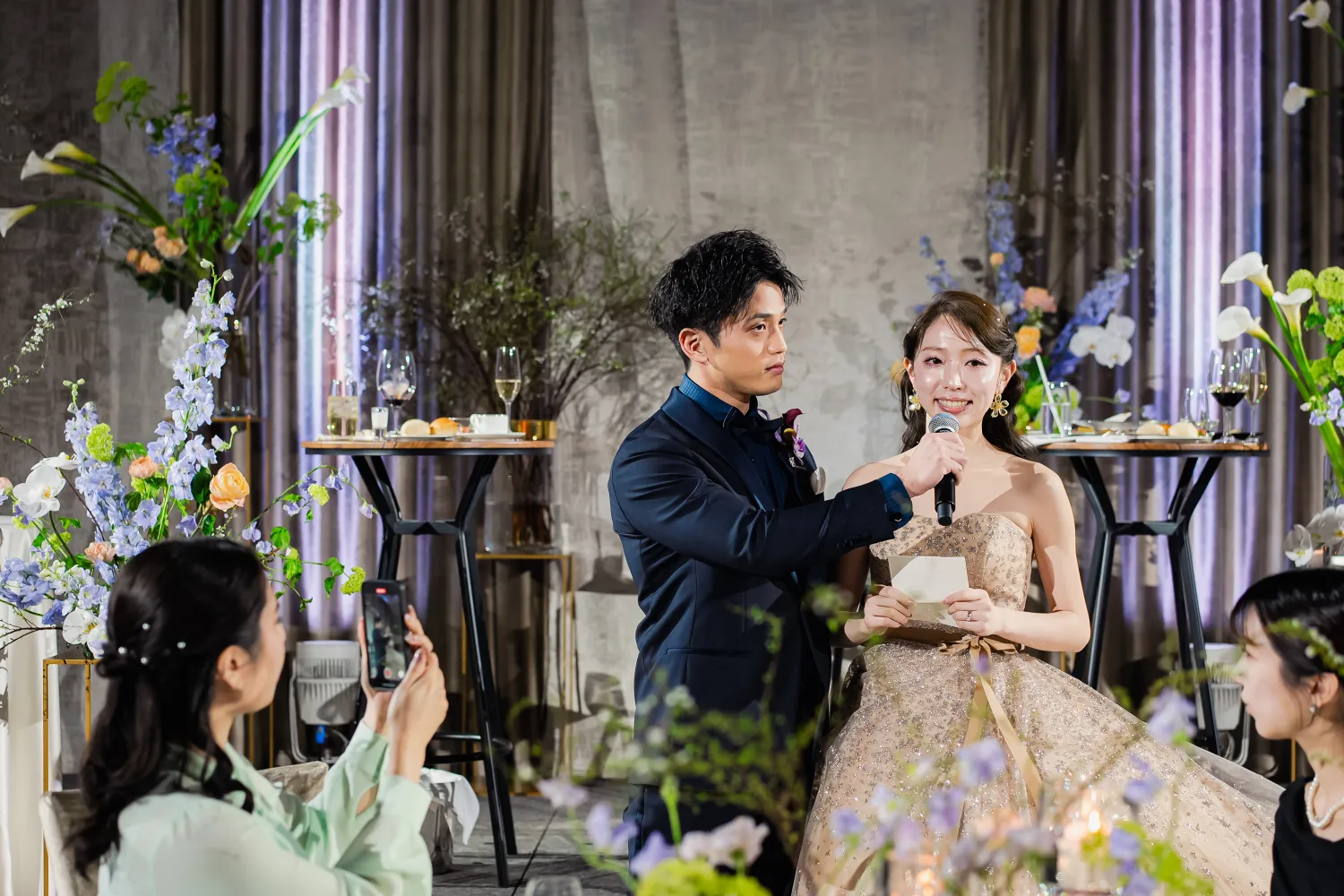 レポートギャラリー画像