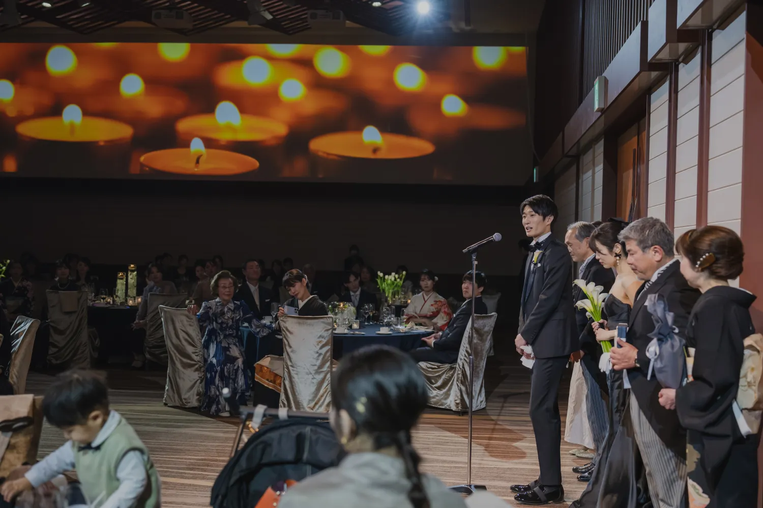 レポートギャラリー画像