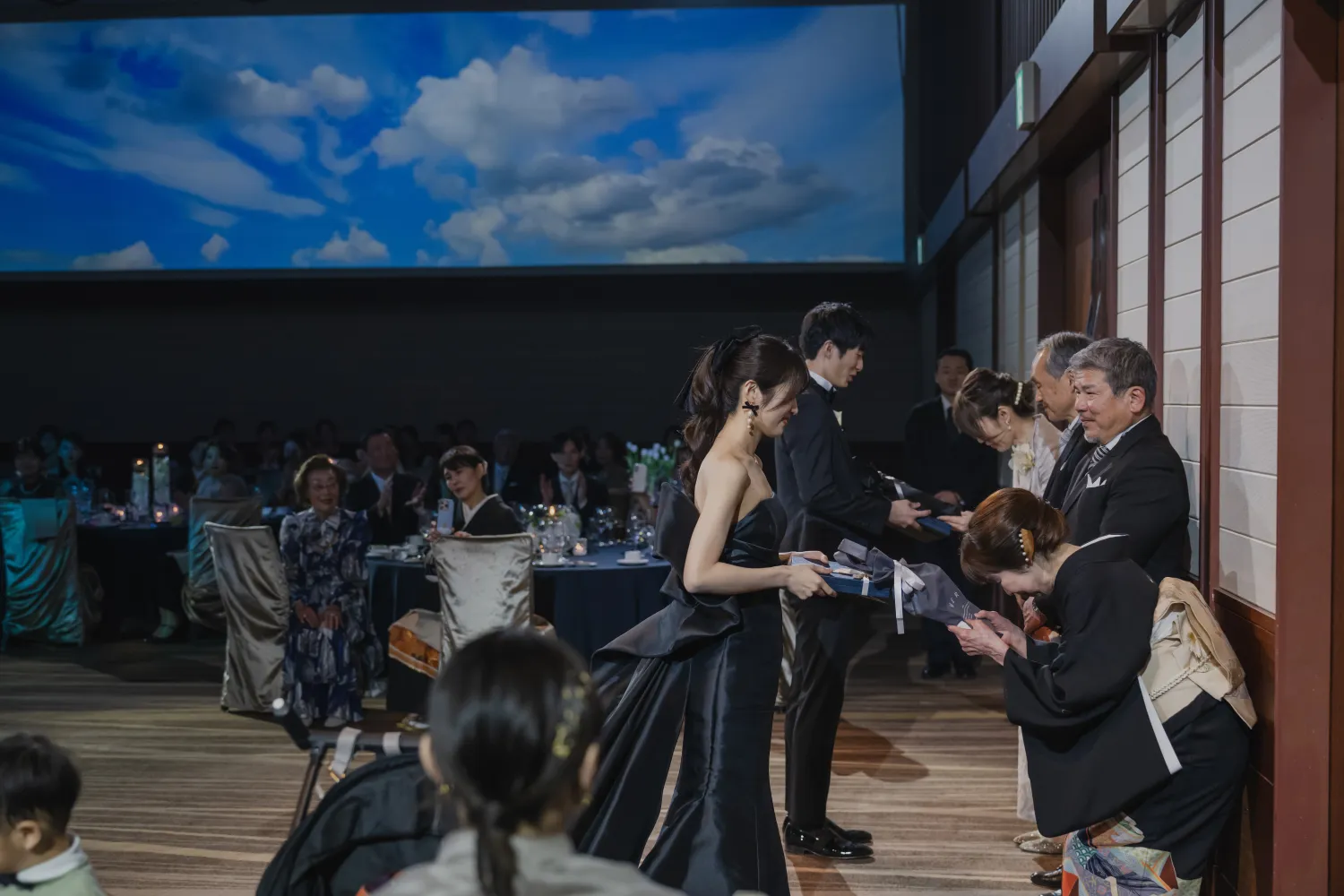 レポートギャラリー画像