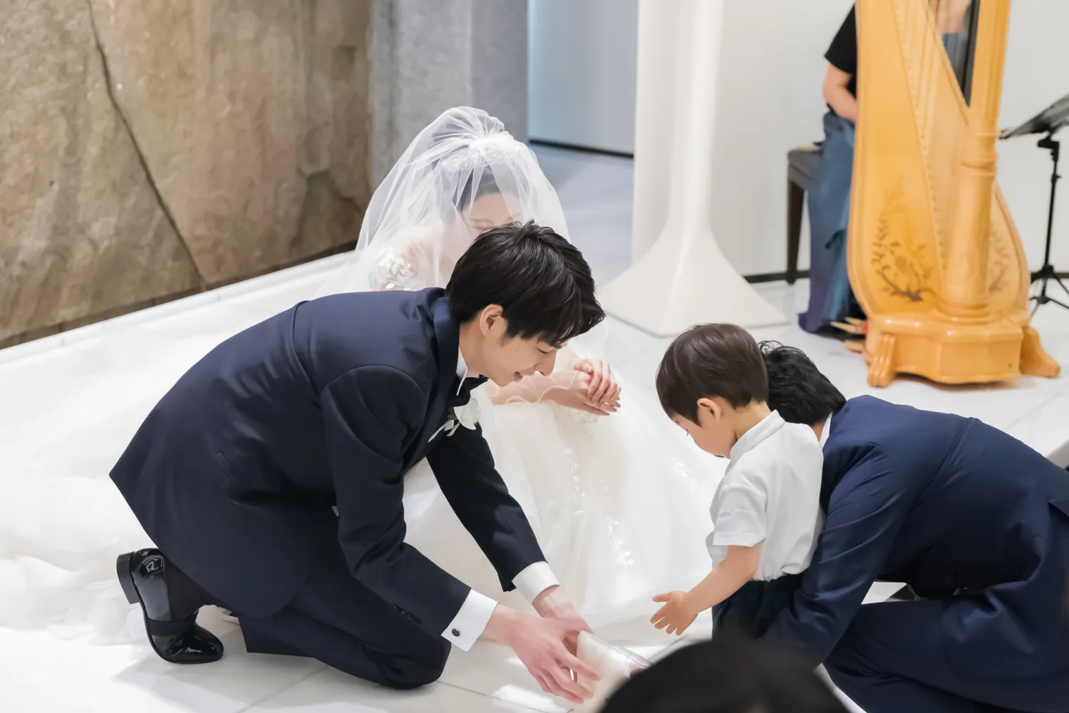 レポートギャラリー画像