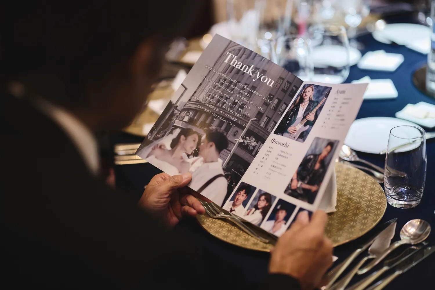 レポートギャラリー画像