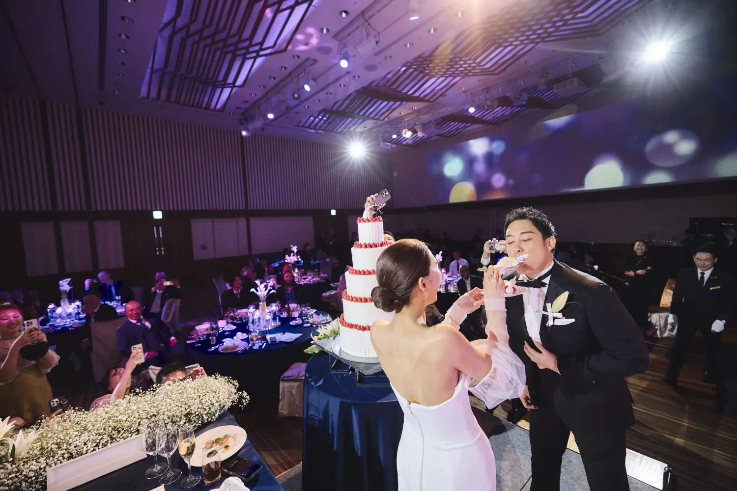 レポートギャラリー画像