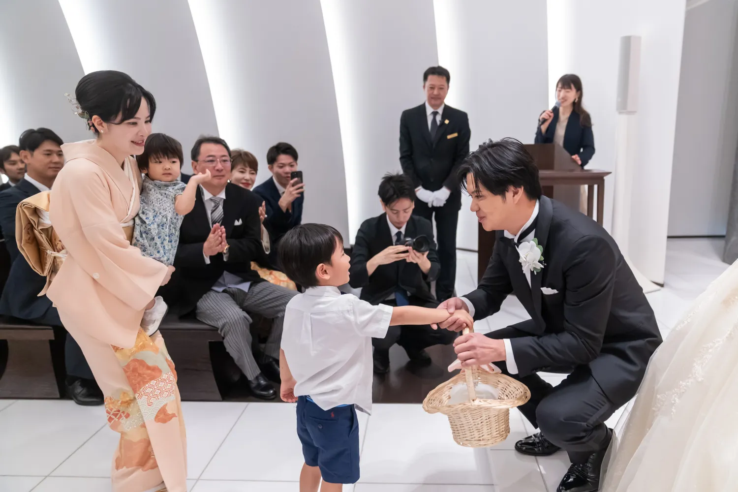 レポートギャラリー画像