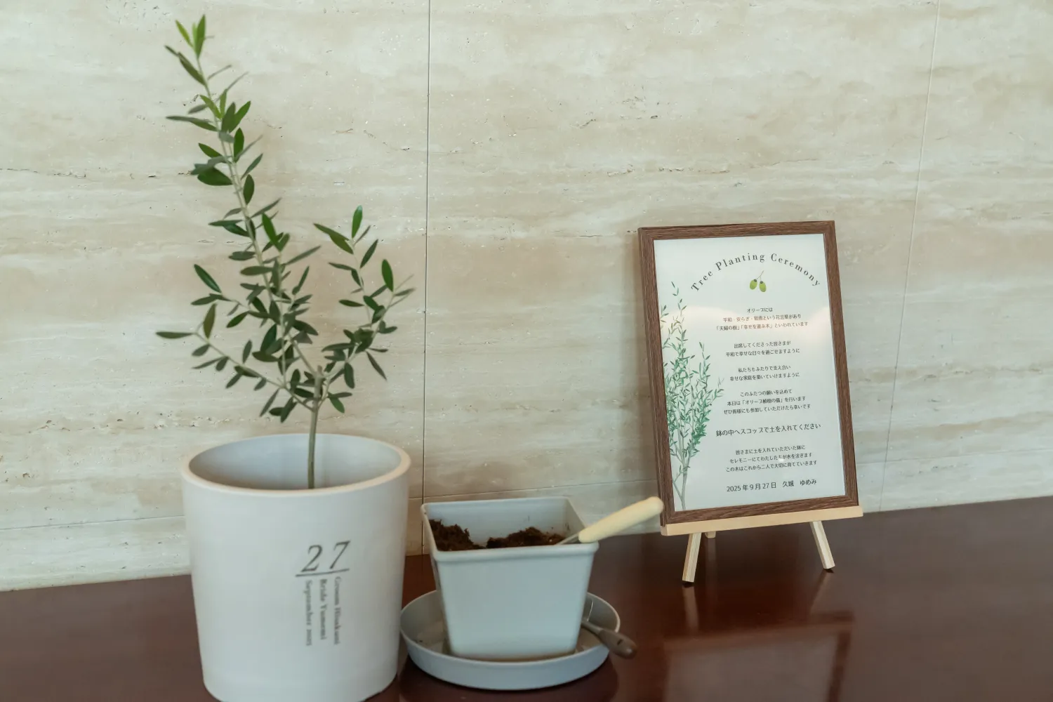 レポートギャラリー画像