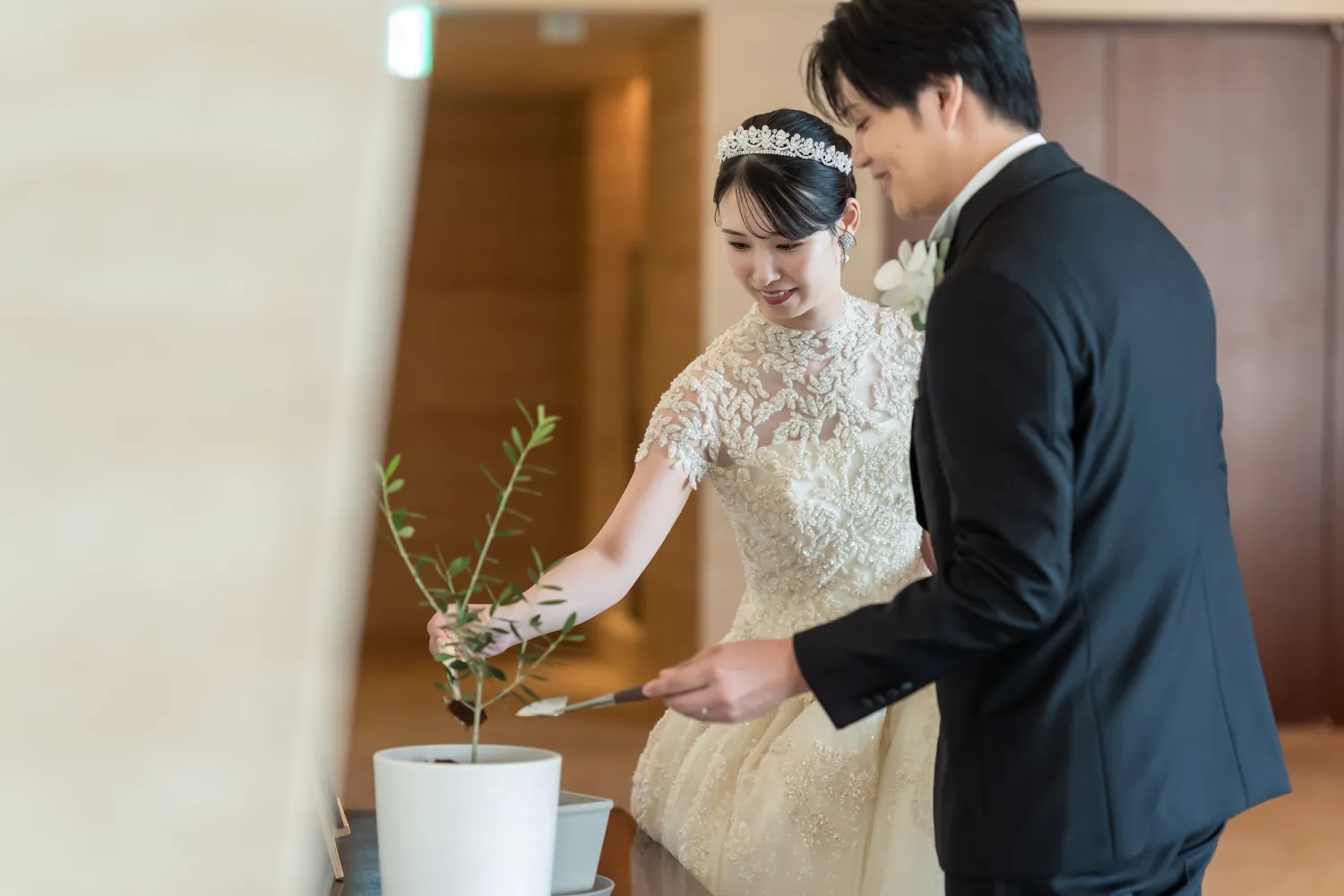 レポートギャラリー画像