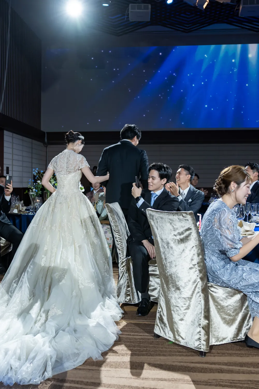 レポートギャラリー画像