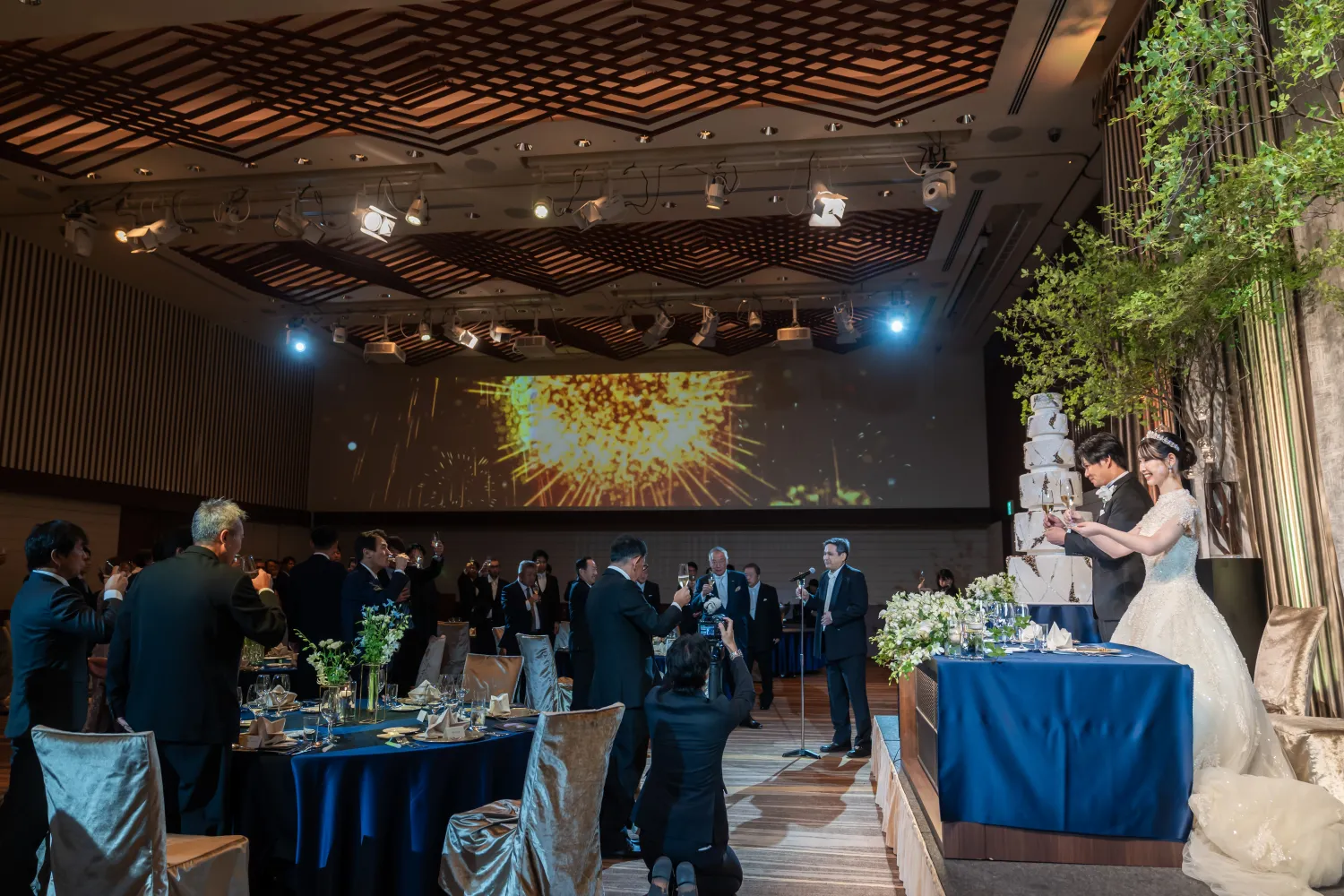 レポートギャラリー画像