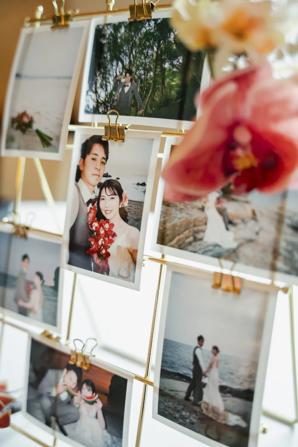 レポートギャラリー画像