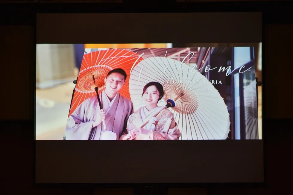 レポートギャラリー画像