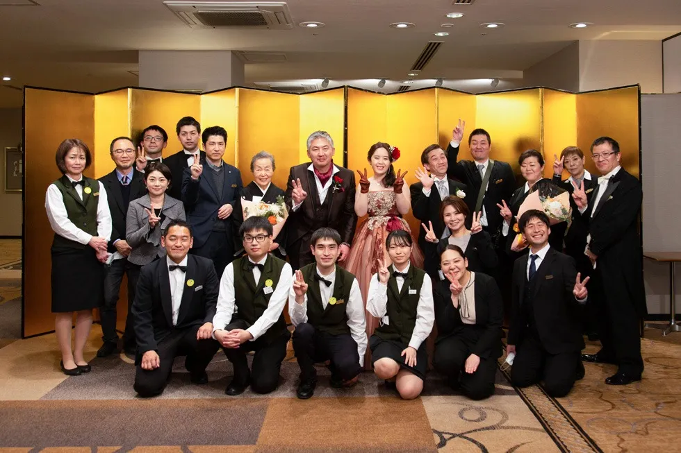 レポートギャラリー画像