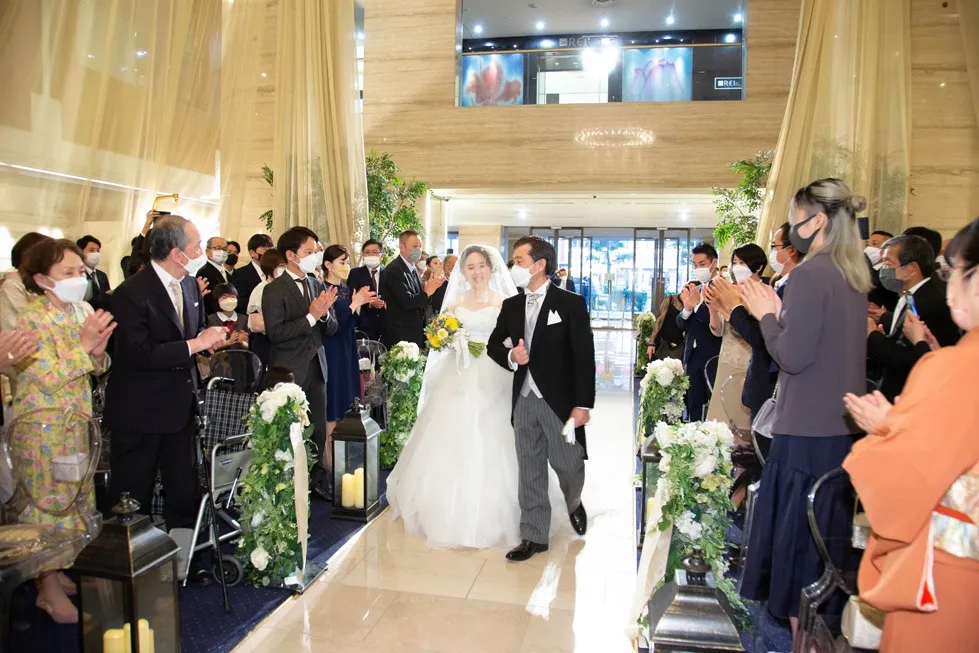 レポートギャラリー画像