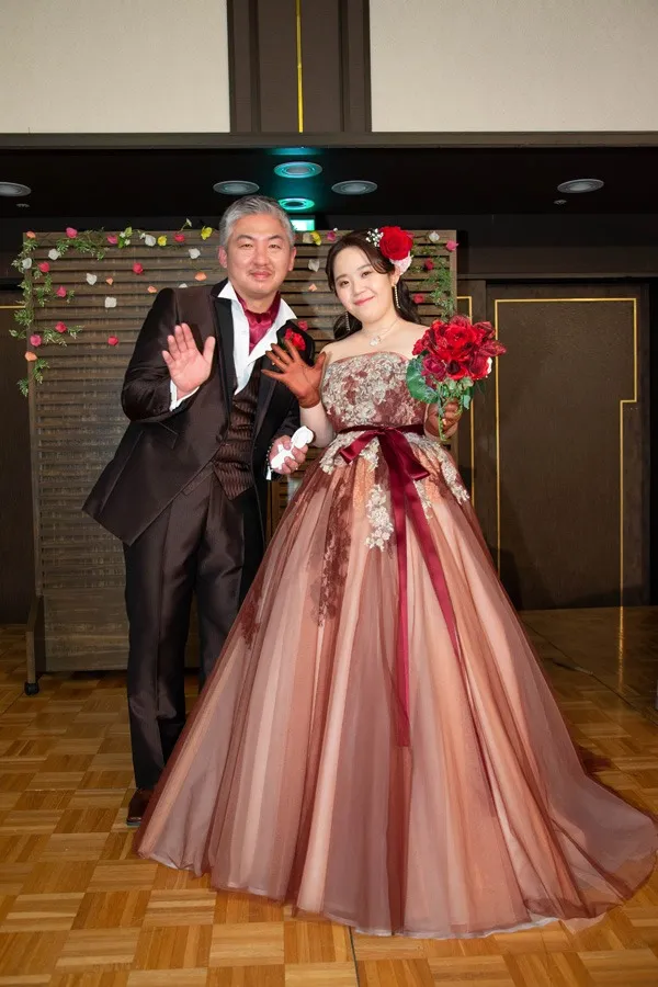 レポートギャラリー画像