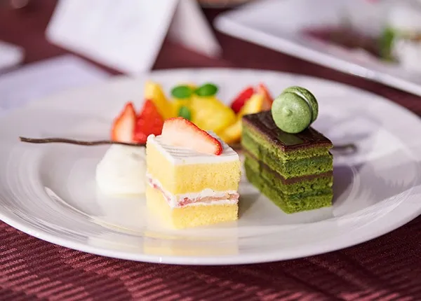 レポートギャラリー画像