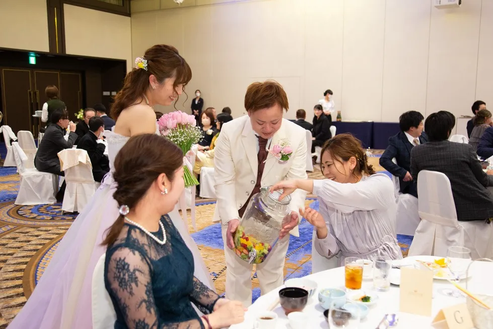 レポートギャラリー画像