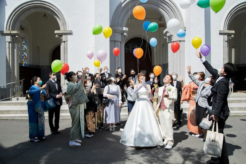 レポートギャラリー画像