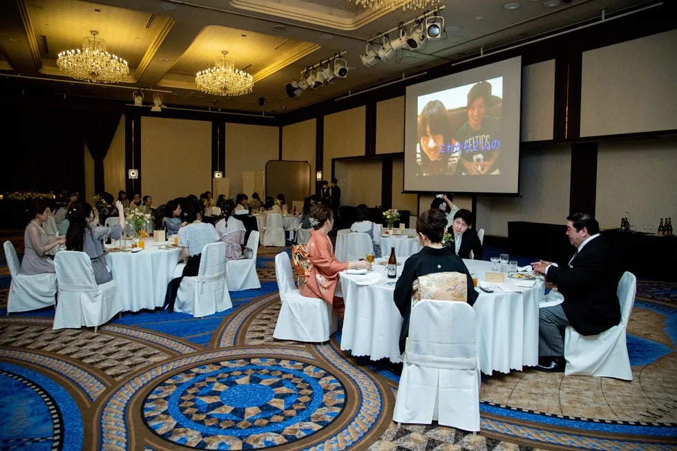 レポートギャラリー画像