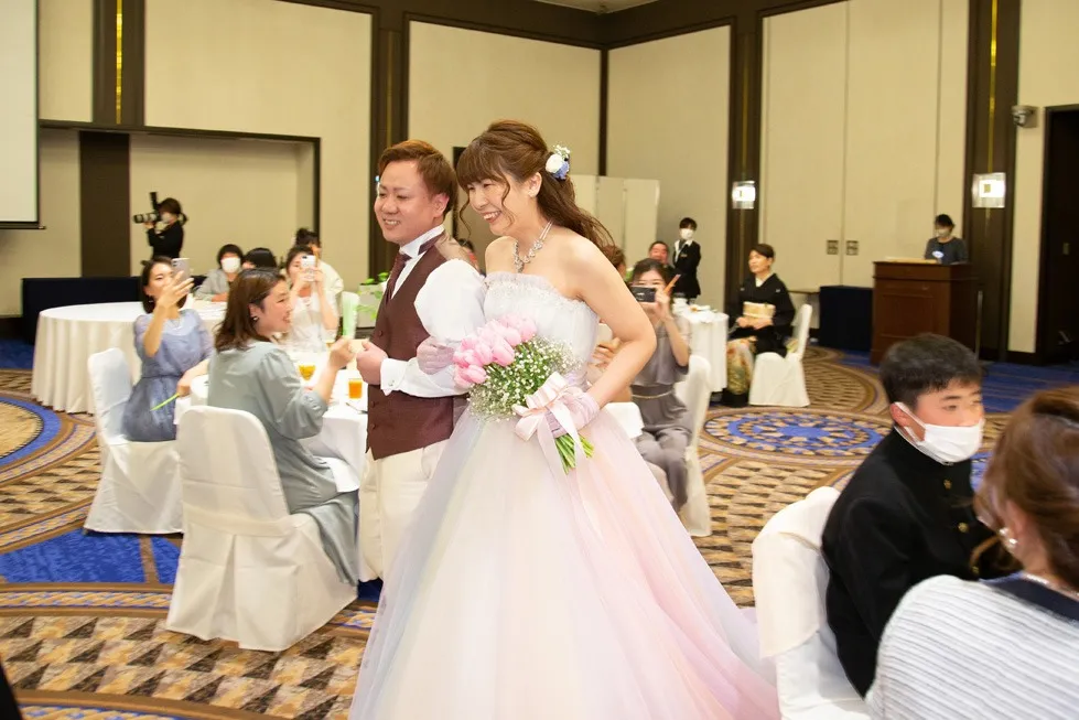 レポートギャラリー画像