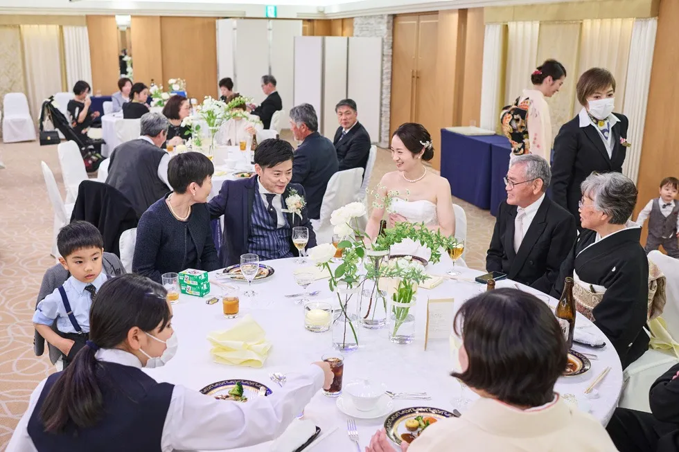 レポートギャラリー画像