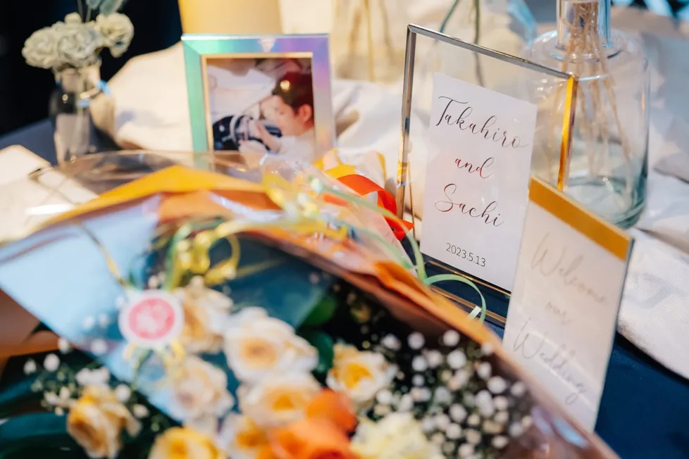 レポートギャラリー画像