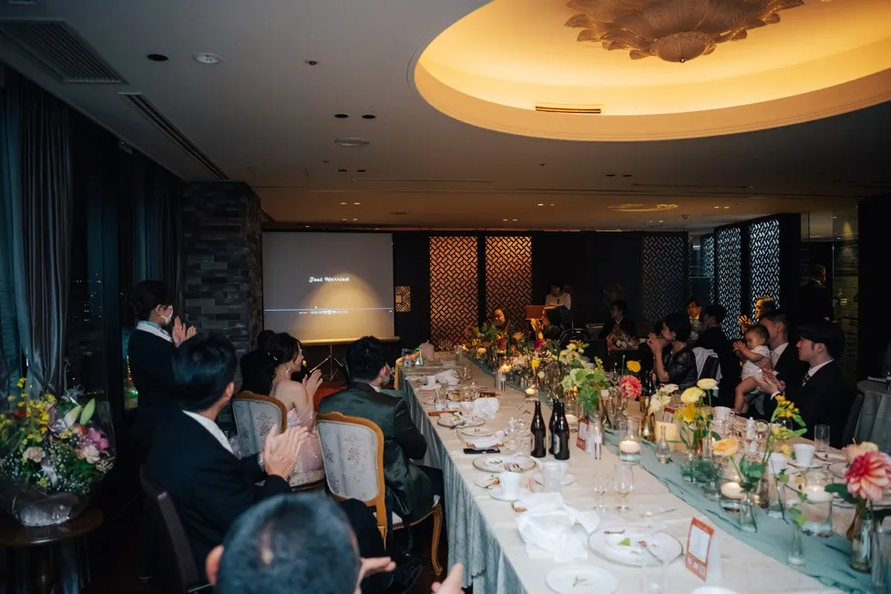 レポートギャラリー画像