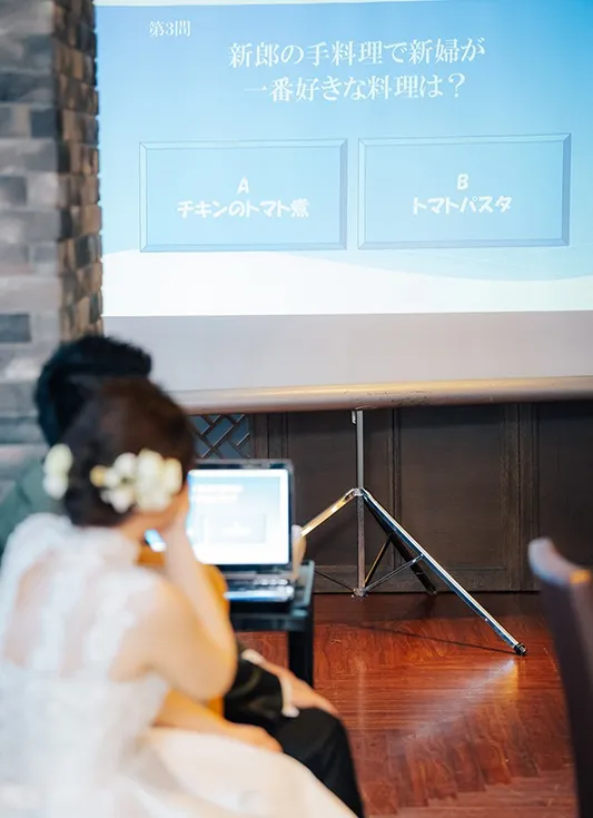 レポートギャラリー画像