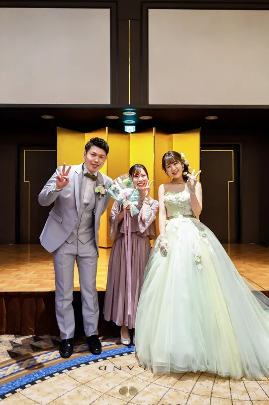 レポートギャラリー画像