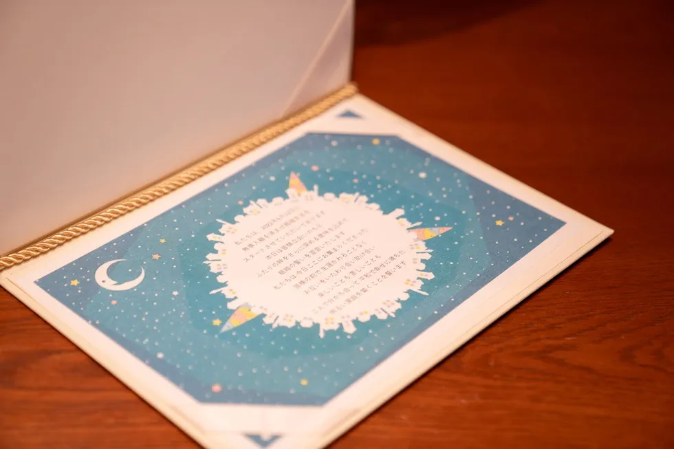 レポートギャラリー画像