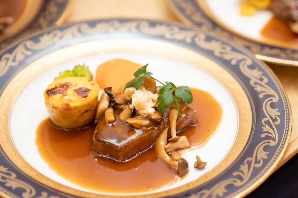 レポートギャラリー画像