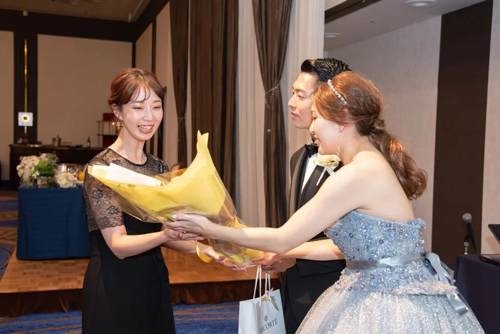 レポートギャラリー画像